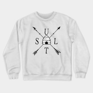 SL - UT Crewneck Sweatshirt